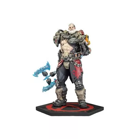 Borderlands 4 - Amon PVC-3017-497