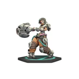 Borderlands 4 - Harlowe PVC-3017-498