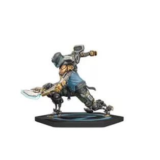 Borderlands 4 - Rafa PVC-3017-500