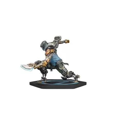 Borderlands 4 - Rafa PVC-3017-500