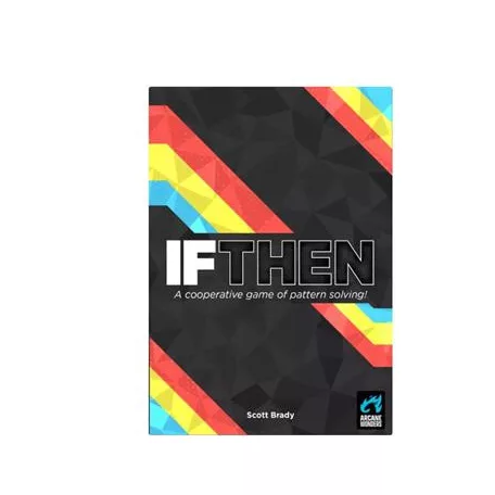 If Then - EN-AWGAW26IT