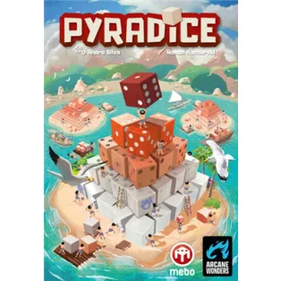 Pyradice - EN-AWGAW29PD