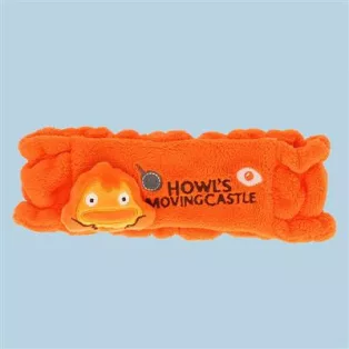 Howl's Moving Castle - Natsu Hairband Calcifer-MARU-93803