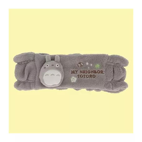 My Neigbor Totoro - Natsu Hairband Big Totoro-MARU-93801