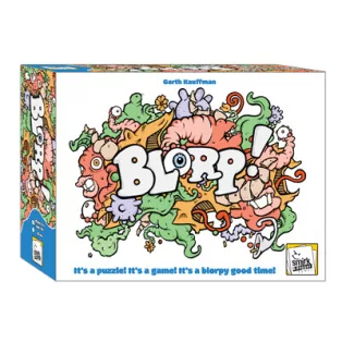 Blorp! - EN-SND1042