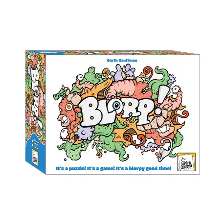 Blorp! - EN-SND1042