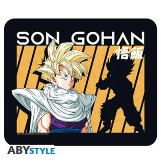 DRAGON BALL - Flexible mousepad - DBZ/Gohan-ABYACC607