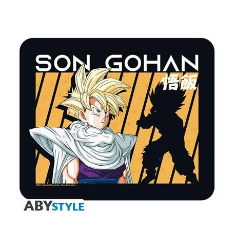 DRAGON BALL - Flexible mousepad - DBZ/Gohan-ABYACC607