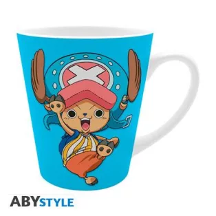 ONE PIECE - Mug - 250 ml - Chopper - subli-ABYMUGA705