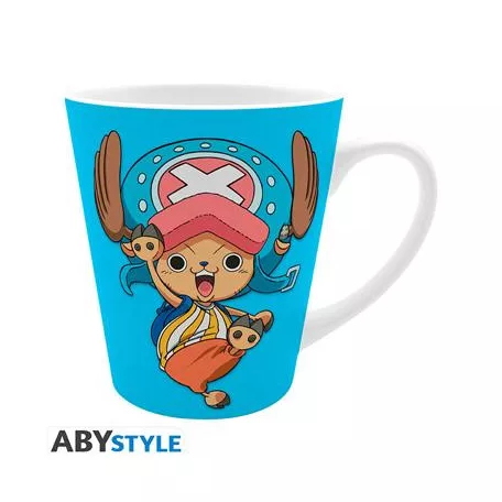 ONE PIECE - Mug - 250 ml - Chopper - subli-ABYMUGA705