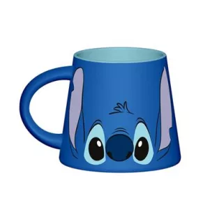 LILO & STITCH (STITCH) FACE BASE MUG-FBM2405044