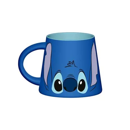 LILO & STITCH (STITCH) FACE BASE MUG-FBM2405044