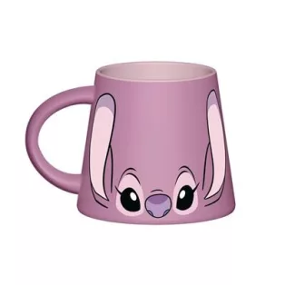 LILO & STITCH (ANGEL) FACE BASE MUG-FBM2500088
