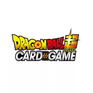 Dragon Ball Super Card Game - Fusion World FB-11 Booster Display (24 Packs) - EN-2866698