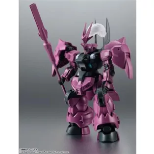 THE ROBOT SPIRITS SIDE MS MD0032G GUELS DILANZA VER ANIME-TN66097