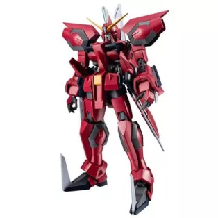 THE ROBOT SPIRITS SIDE MS GATX303 AEGIS GUNDAM VER ANIME-TN66095