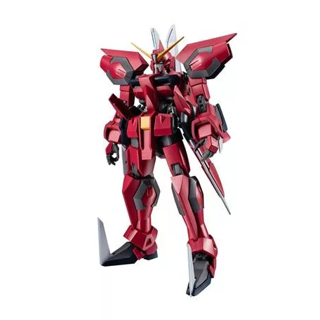 THE ROBOT SPIRITS SIDE MS GATX303 AEGIS GUNDAM VER ANIME-TN66095