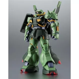 THE ROBOT SPIRITS SIDE MS MS106 HI ZACK VER ANIME-TN66438