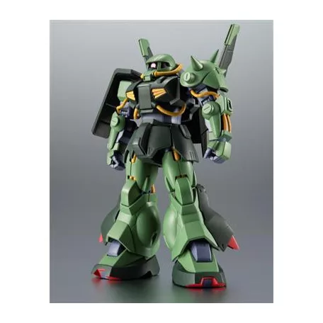 THE ROBOT SPIRITS SIDE MS MS106 HI ZACK VER ANIME-TN66438