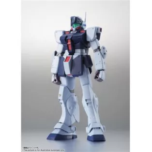 THE ROBOT SPIRITS SIDE MS RGM79SP GM SNIPER II VER ANIME REISSUE-TN66489