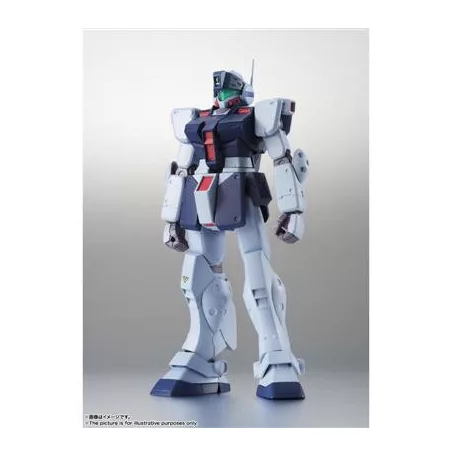 THE ROBOT SPIRITS SIDE MS RGM79SP GM SNIPER II VER ANIME REISSUE-TN66489