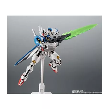 THE ROBOT SPIRITS SIDE MS XVX 016 GUNDAM AERIAL V ANIME THE ROBOT SPIRITS 15TH ANNIVSARY-TN65526