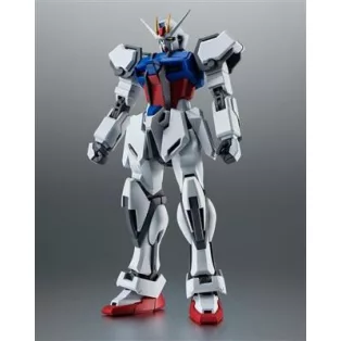 THE ROBOT SPIRITS SIDE MS GAT X105 STRIKE GUNDAM V ANIME-TN63453