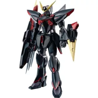 THE ROBOT SPIRITS SIDE MS GAT X207 BLITZ GUNDAM V ANIME-TN65492
