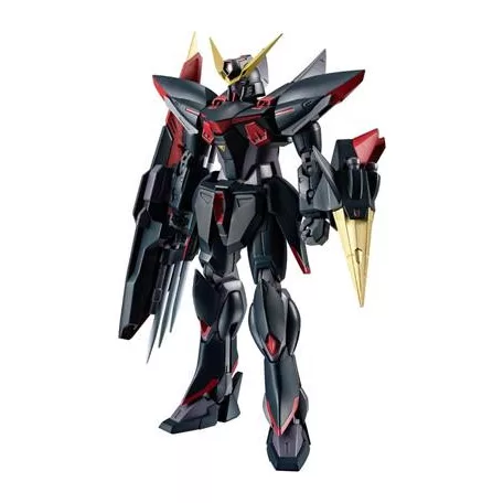 THE ROBOT SPIRITS SIDE MS GAT X207 BLITZ GUNDAM V ANIME-TN65492