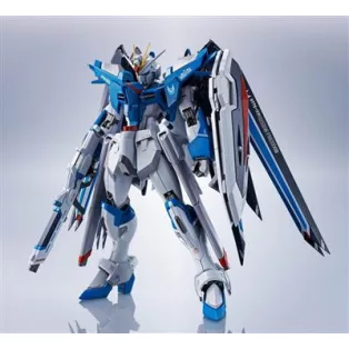 THE METAL ROBOT SPIRITS SIDE MS RISING FREEDOM GUNDAM-TN65666