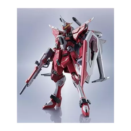 METAL ROBOT SPIRITS <SIDE MS> INFINITE JUSTICE GUNDAM TYPEⅡ-TN66760