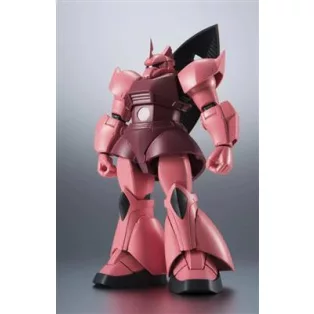 THE ROBOT SPIRITS SIDE MS MS14S GELGOOG CHARS CUSTOM VER ANIME-TN66852