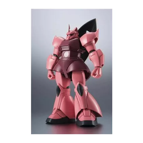 THE ROBOT SPIRITS SIDE MS MS14S GELGOOG CHARS CUSTOM VER ANIME-TN66852