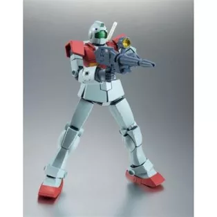 THE ROBOT SPIRITS SIDE MS RGM79 GM VER ANIME-TN66854