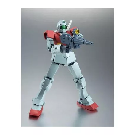 THE ROBOT SPIRITS SIDE MS RGM79 GM VER ANIME-TN66854