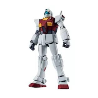 THE ROBOT SPIRITS SIDE MS RMS179 GM II EARTH FEDERATION FORCE TYPE VER ANIME-TN66770
