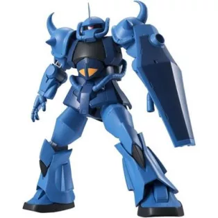 THE ROBOT SPIRITS SIDE MS MS07B GOUF VER ANIME-TN66851