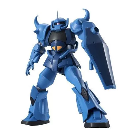 THE ROBOT SPIRITS SIDE MS MS07B GOUF VER ANIME-TN66851