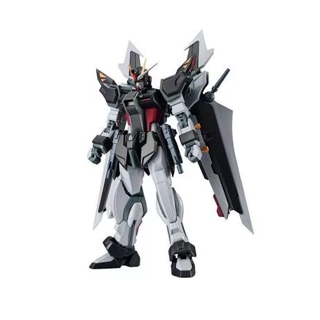 THE ROBOT SPIRITS SIDE MS GATX105E AQM EX09S STRIKE NOIR GUNDAM VER ANIME-TN66765