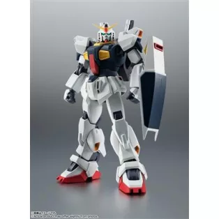 THE ROBOT SPIRITS SIDE MS RX178 GUNDAM MKII AEUG VER ANIME-TN66768