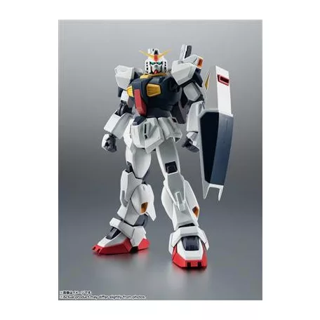 THE ROBOT SPIRITS SIDE MS RX178 GUNDAM MKII AEUG VER ANIME-TN66768