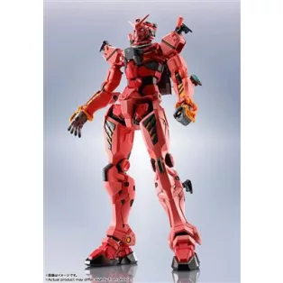 METAL ROBOT SPIRITS <SIDE MS> RED GUNDAM-TN67538