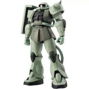 THE ROBOT SPIRITS <SIDE MS> MS-06 ZAKU ver A.N.I.M.E. REISSUE-TN67569