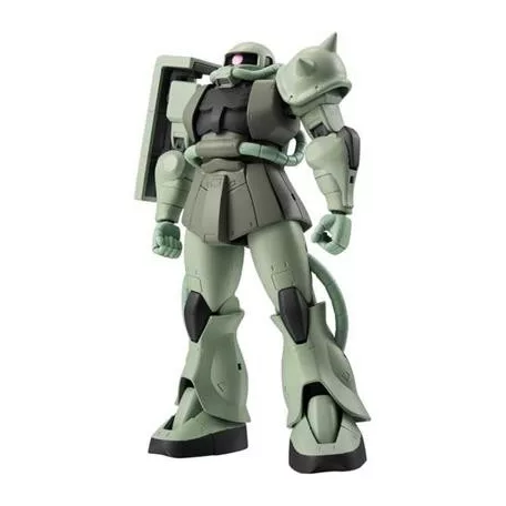 THE ROBOT SPIRITS <SIDE MS> MS-06 ZAKU ver A.N.I.M.E. REISSUE-TN67569