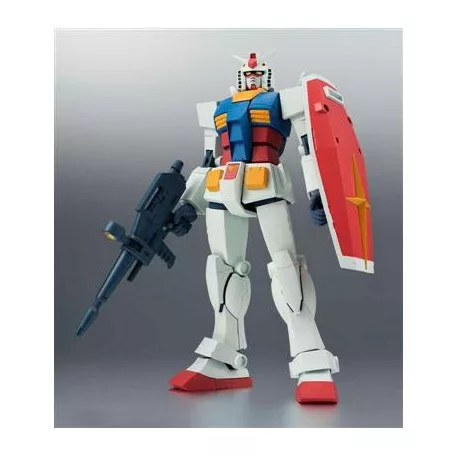 THE ROBOT SPIRITS <SIDE MS> RX-78-2 GUNDAM ver. A.N.I.M.E. REISSUE-TN67568