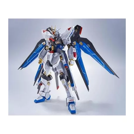 METAL ROBOT SPIRITS <SIDE MS> STRIKE FREEDOM GUNDAM [Re:Coordinate]-TN67549