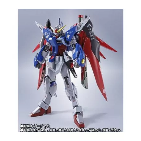 METAL ROBOT SPIRITS <SIDE MS>DESTINY GUNDAM [Re:Coordinate]-TN67548