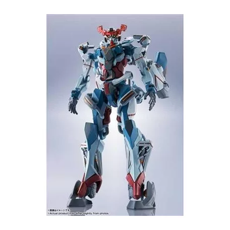 METAL ROBOT SPIRITS <SIDE MS> GQuuuuuuX-TN67539