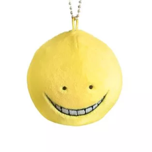 Assassination Classroom - Squishy - Koro-sensei - 6cm-SAK70529