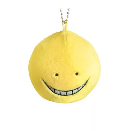 Assassination Classroom - Squishy - Koro-sensei - 6cm-SAK70529